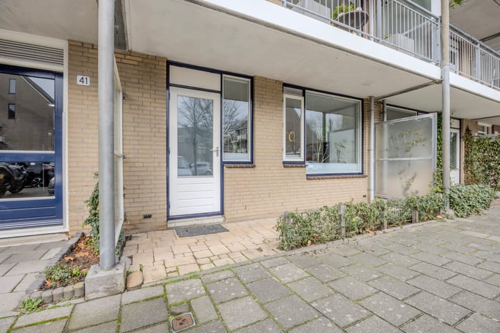 Foto 2 van Strandwal 41