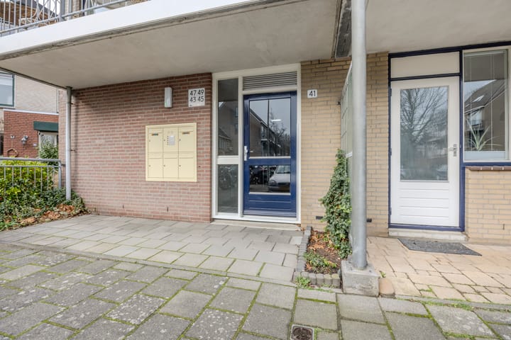 Foto 3 van Strandwal 41