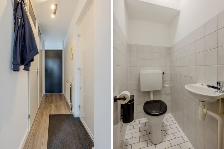 Foto 6 van Strandwal 41