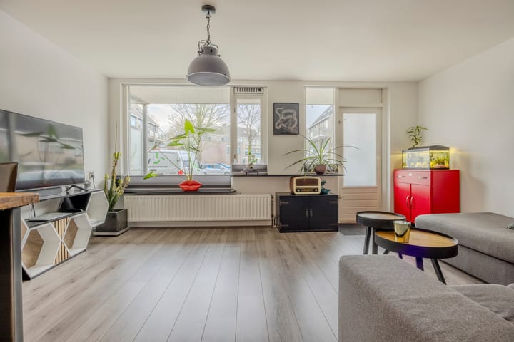 Foto 7 van Strandwal 41