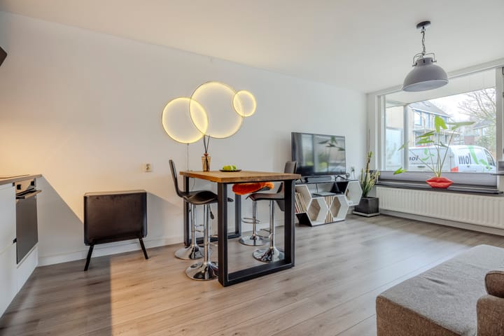 Foto 8 van Strandwal 41