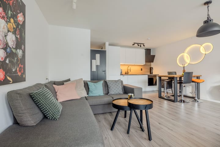 Foto 10 van Strandwal 41