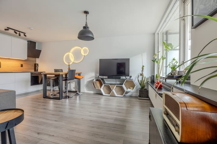 Foto 11 van Strandwal 41