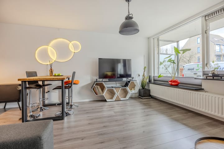 Foto 12 van Strandwal 41