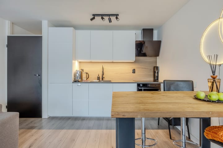 Foto 15 van Strandwal 41