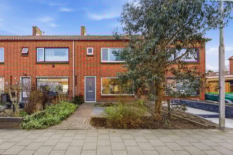 Azaleastraat thumbnail