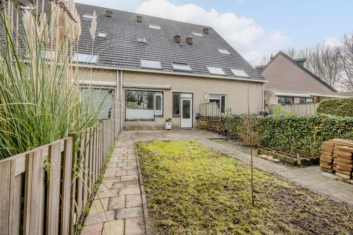 Foto 24 van Strandwal 41