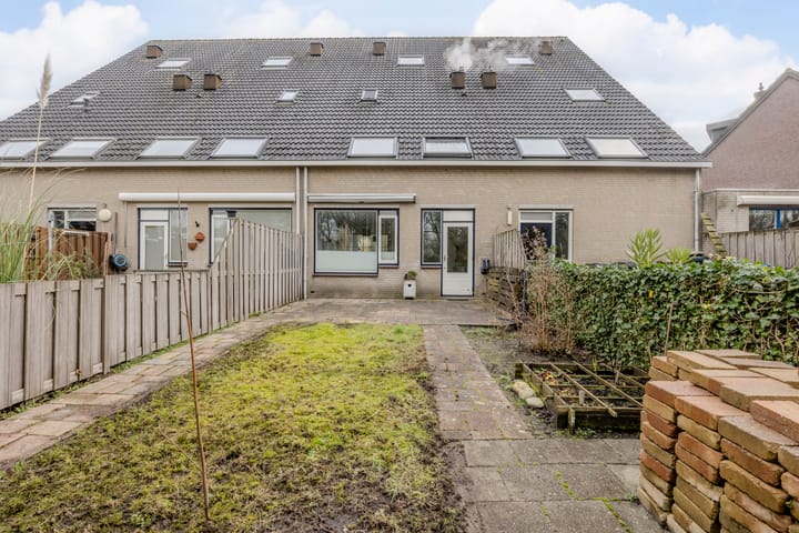 Foto 25 van Strandwal 41