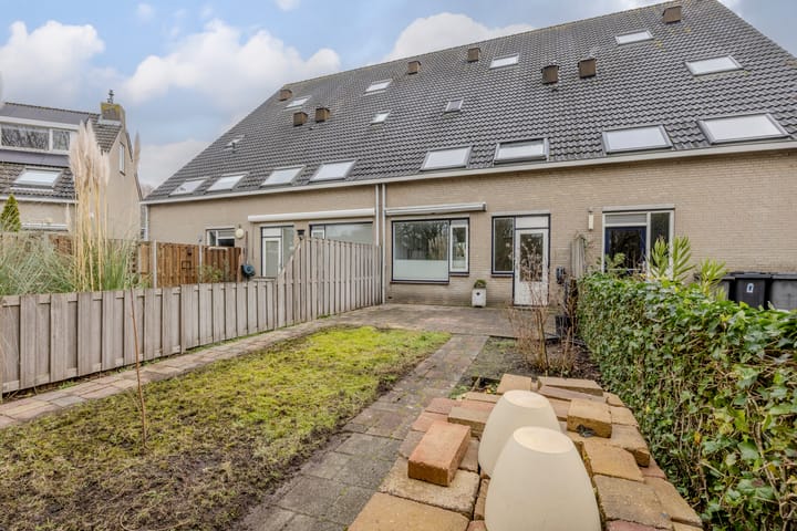 Foto 26 van Strandwal 41