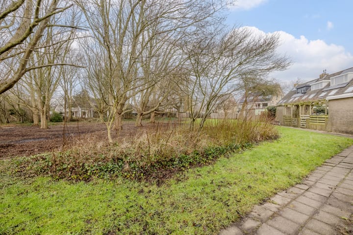 Foto 28 van Strandwal 41