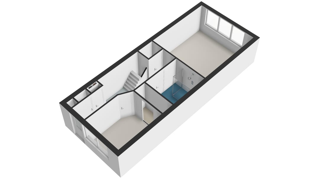 Foto 37 van Nieuwelaan 170