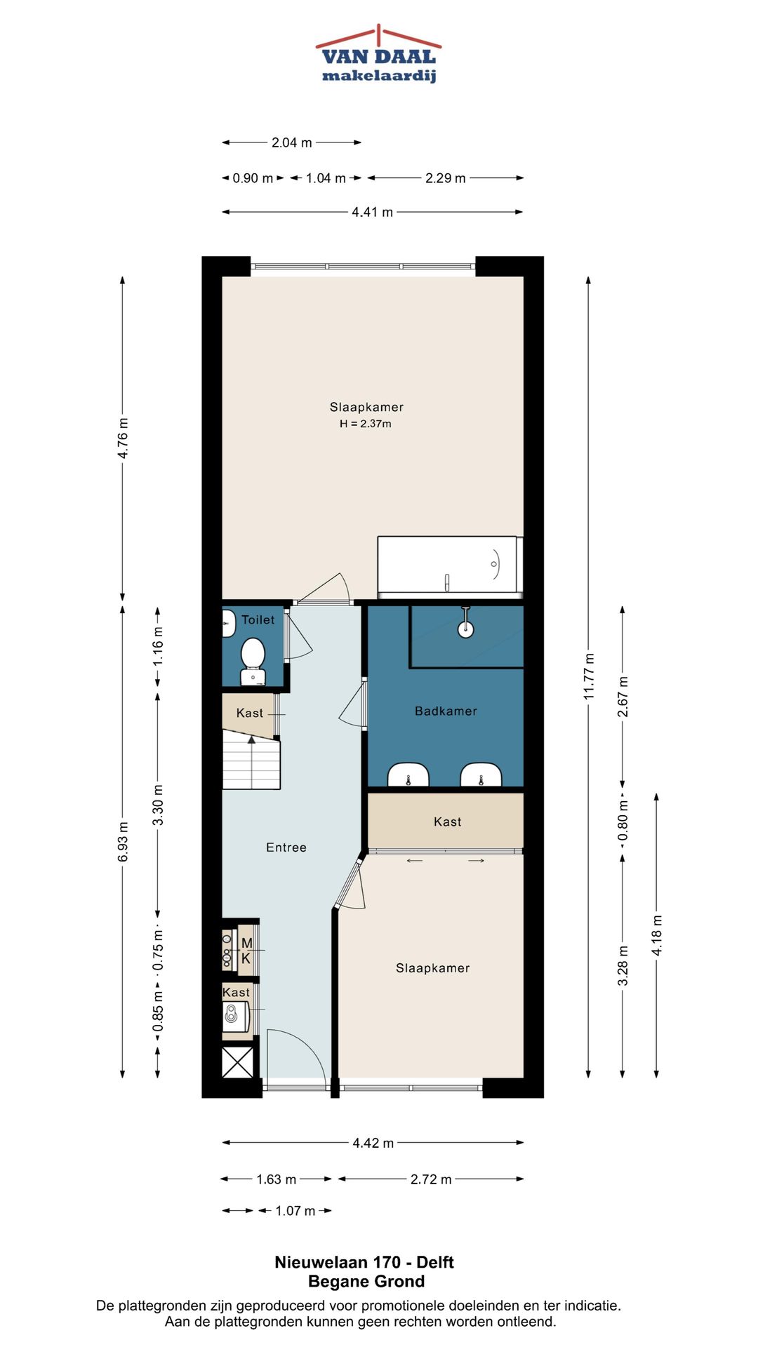 Foto 38 van Nieuwelaan 170