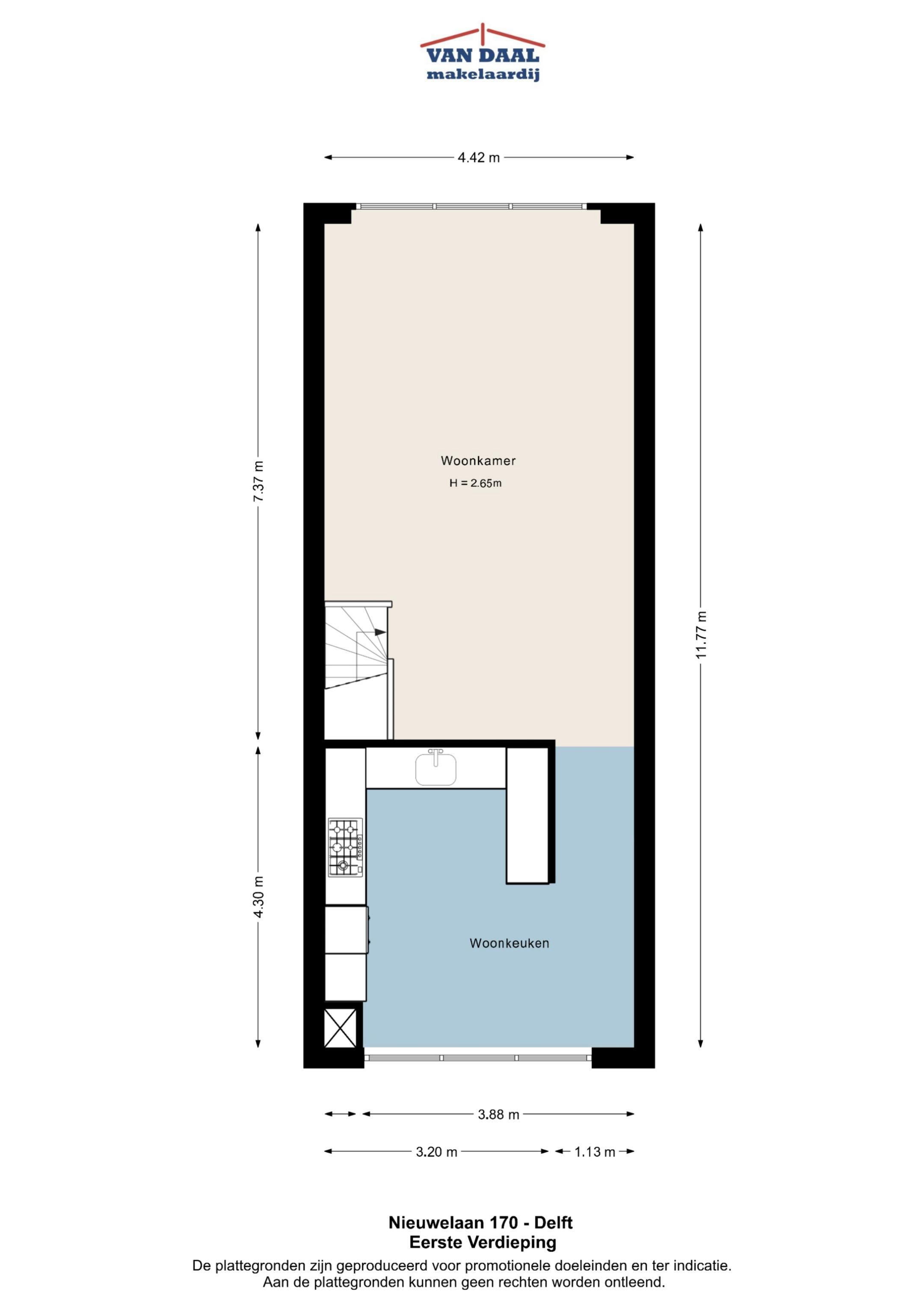 Foto 42 van Nieuwelaan 170