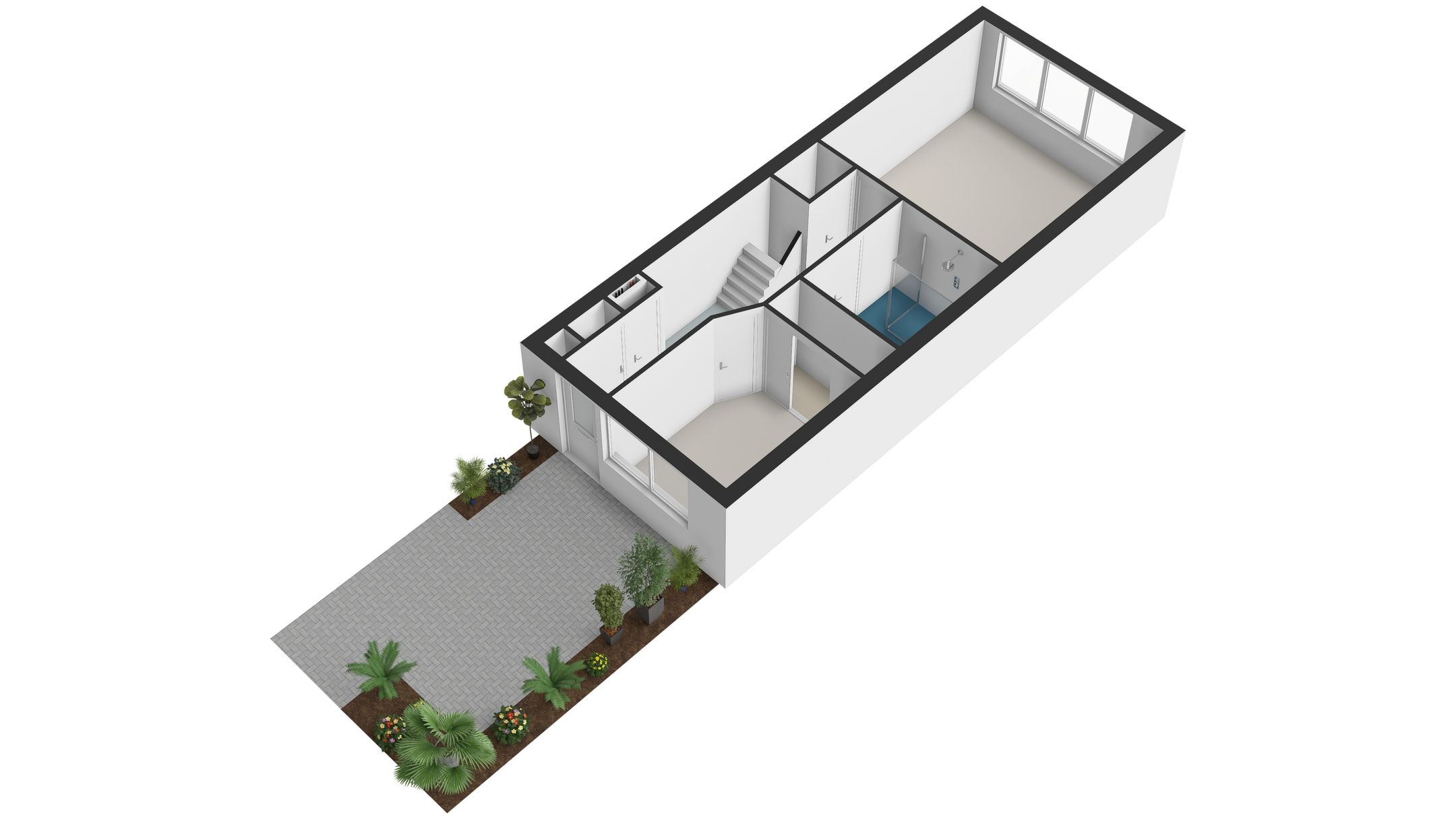 Foto 45 van Nieuwelaan 170