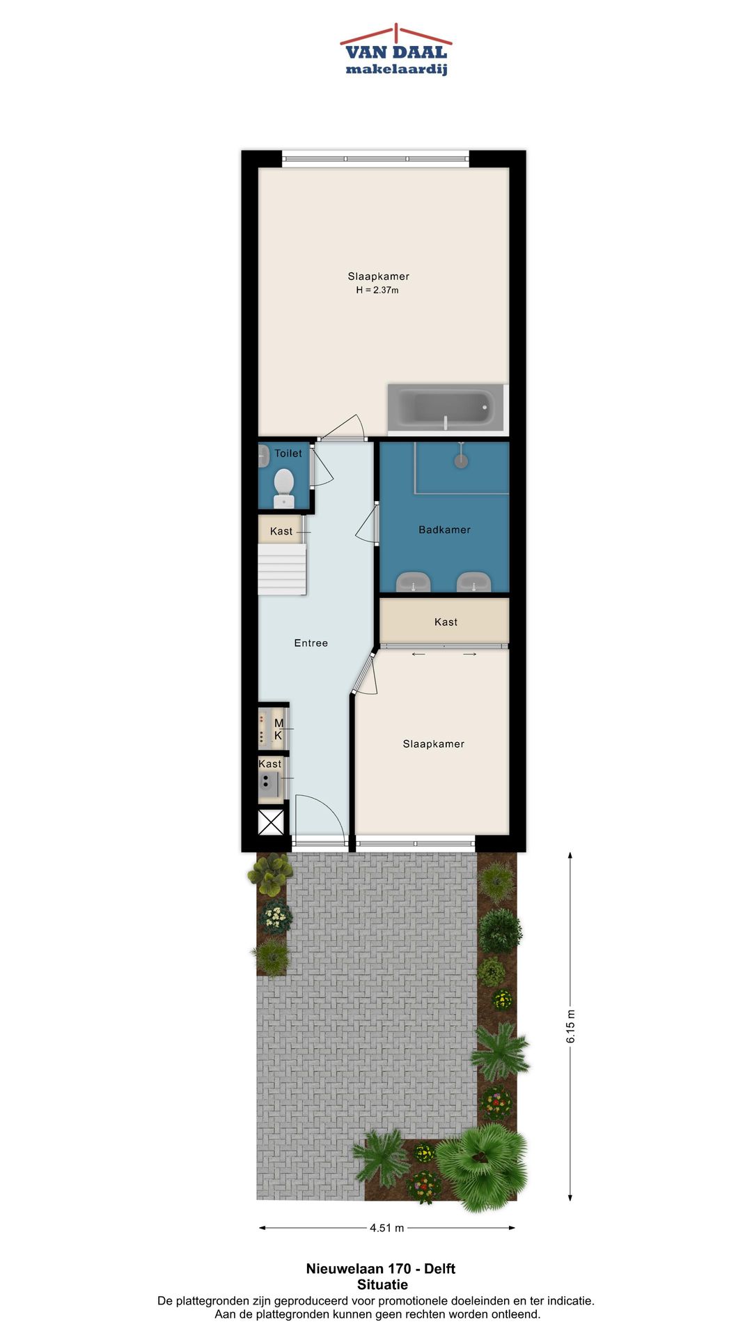 Foto 46 van Nieuwelaan 170