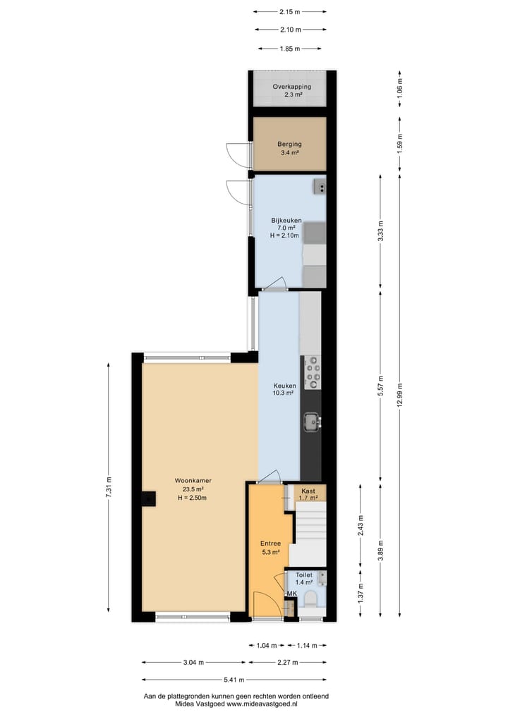Foto 35 van Nijkampenweg 459