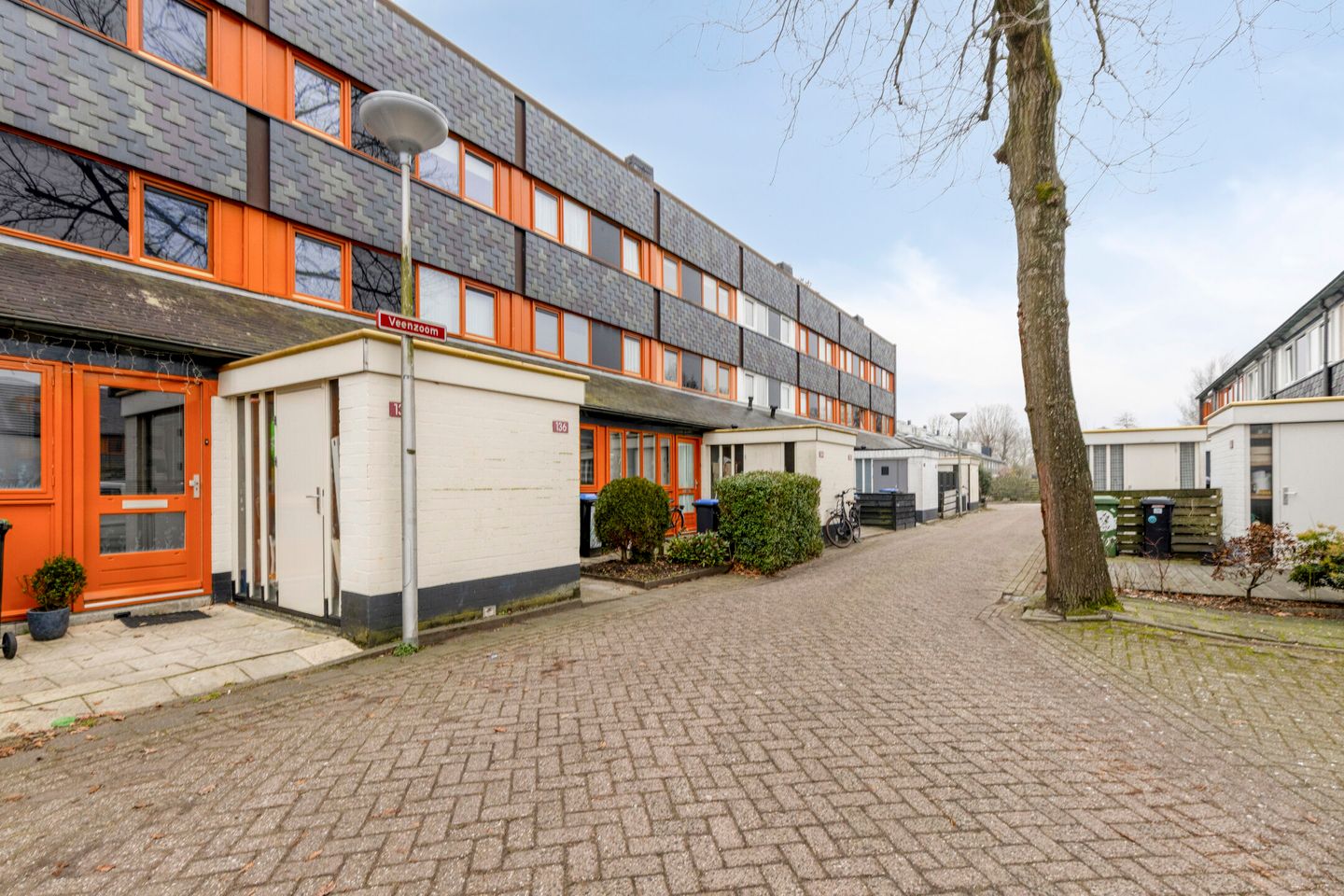 Foto 1 van Veenzoom 132