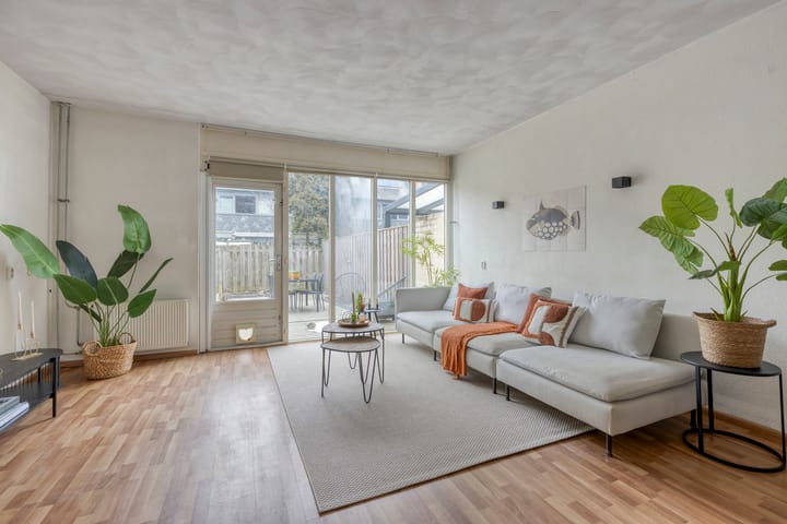 Foto 5 van Veenzoom 132