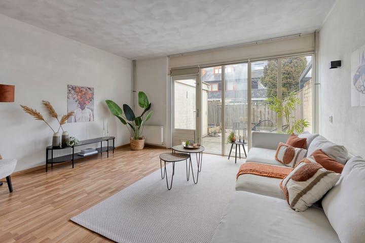 Foto 7 van Veenzoom 132