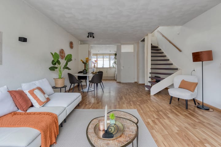 Foto 9 van Veenzoom 132