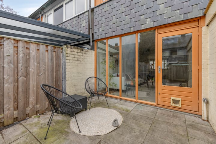 Foto 34 van Veenzoom 132