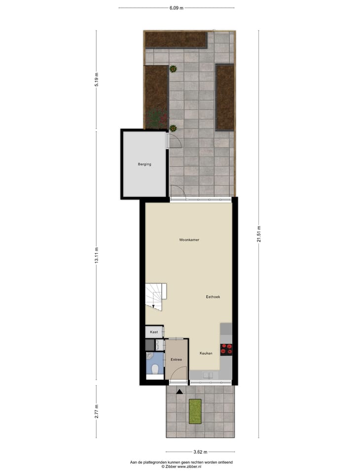 Foto 46 van Veenzoom 132