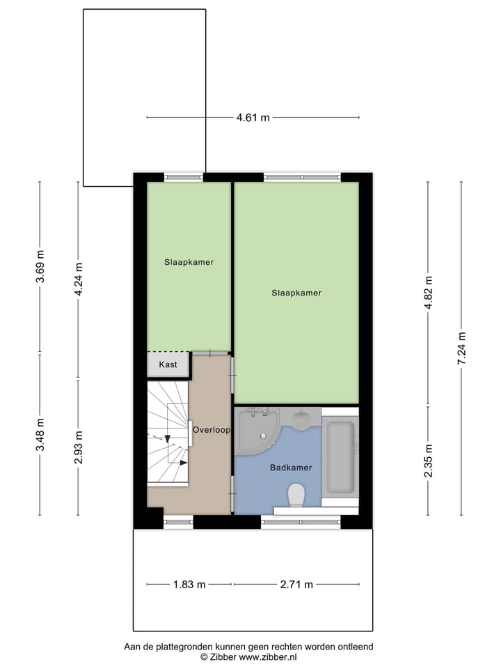 Foto 47 van Veenzoom 132