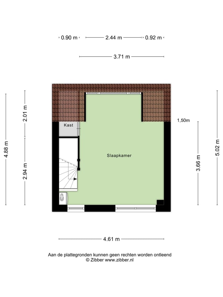 Foto 48 van Veenzoom 132