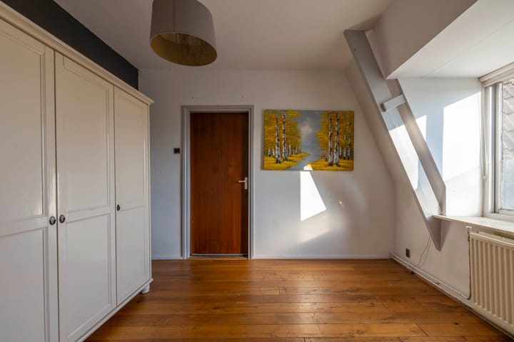 Foto 12 van Bareveldstraat 20