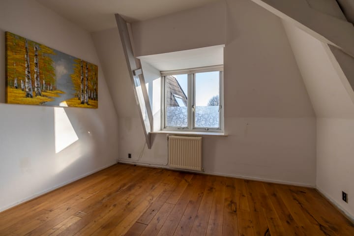 Foto 13 van Bareveldstraat 20