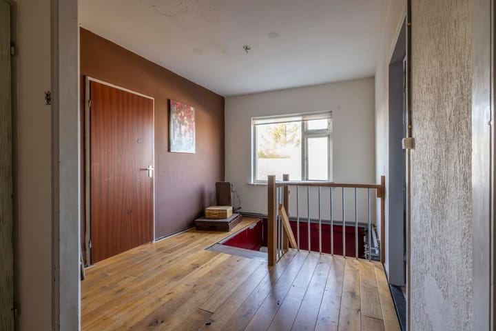 Foto 14 van Bareveldstraat 20