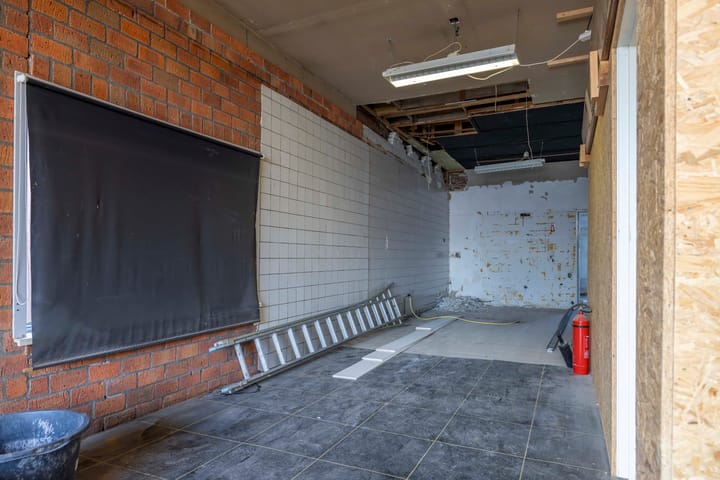 Foto 32 van Bareveldstraat 20