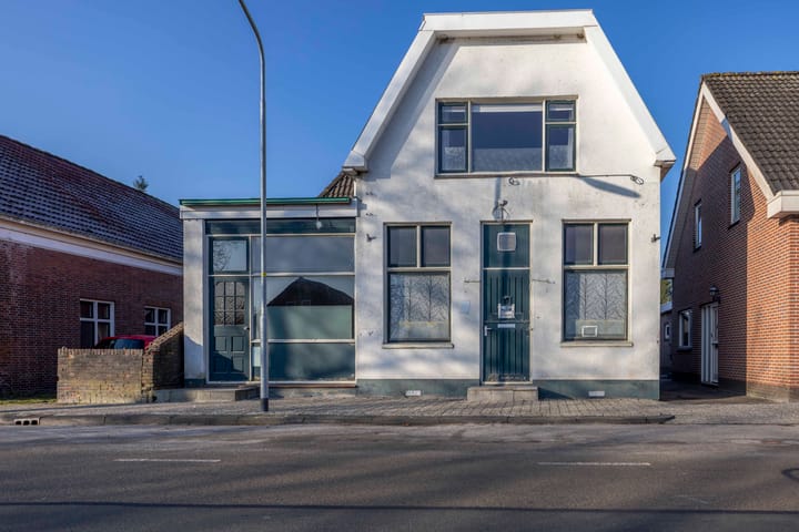 Foto 42 van Bareveldstraat 20