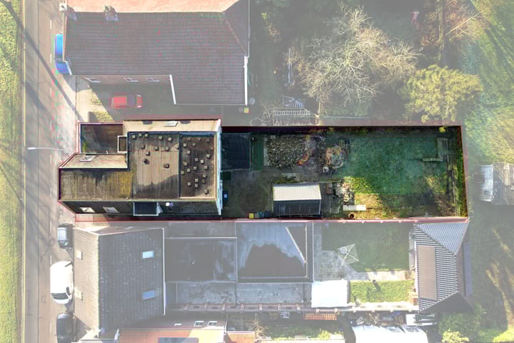 Foto 48 van Bareveldstraat 20