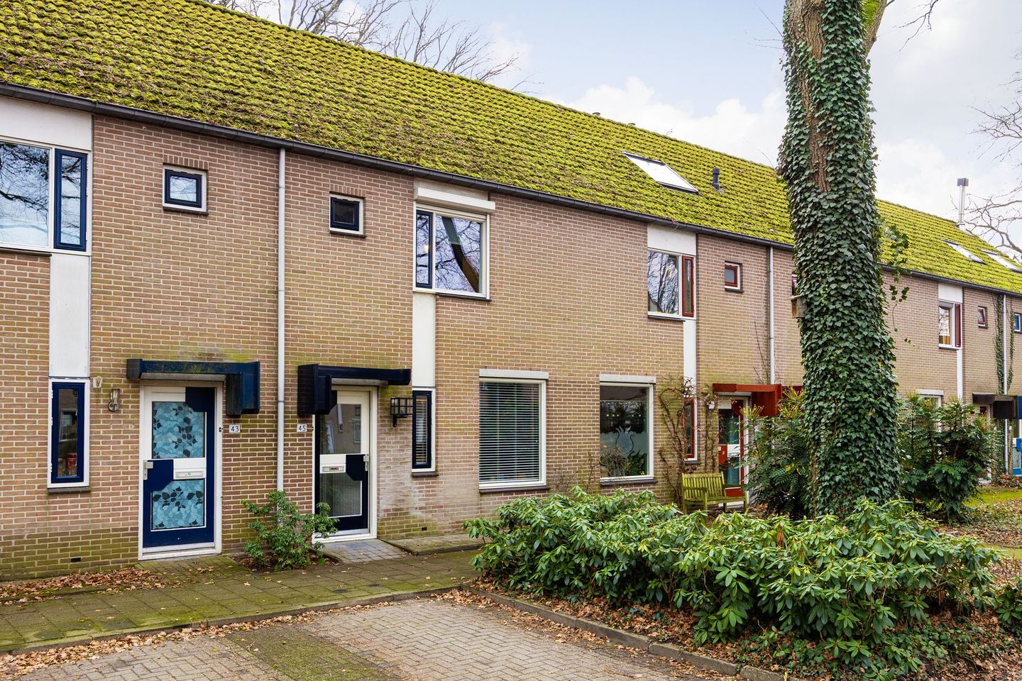 Photo 5 of Het Nijhof 45