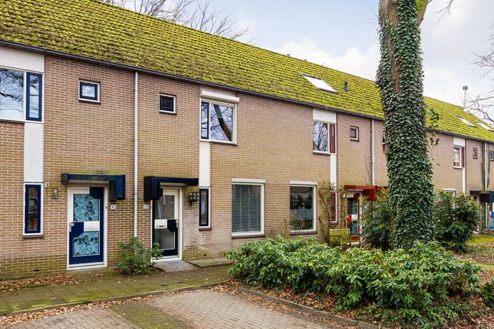 Photo 5 of Het Nijhof 45