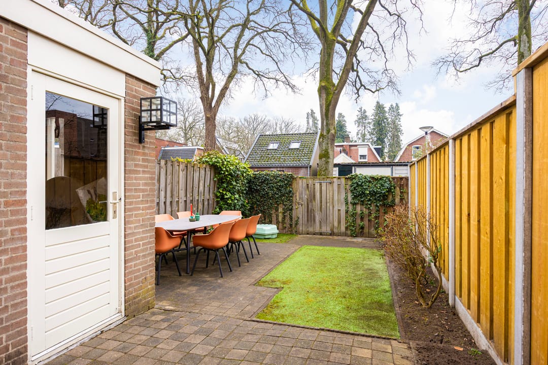 Photo 22 of Het Nijhof 45