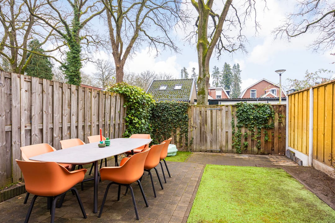 Photo 23 of Het Nijhof 45