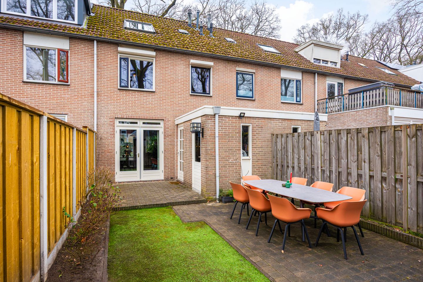 Photo 25 of Het Nijhof 45