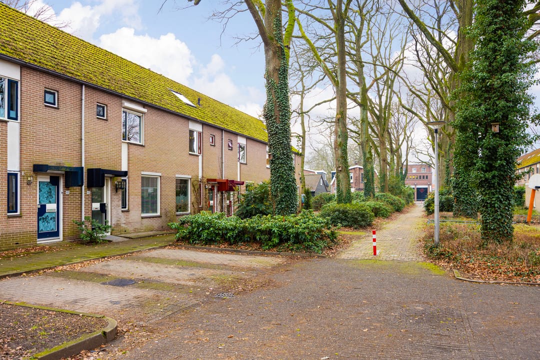 Photo 1 of Het Nijhof 45