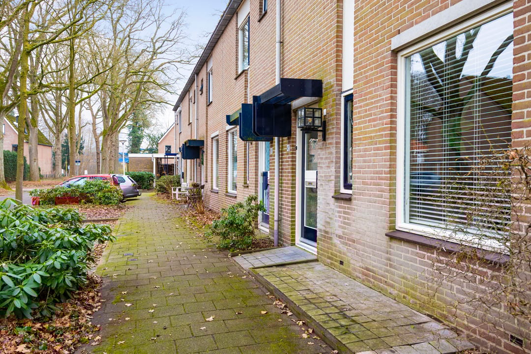 Photo 26 of Het Nijhof 45