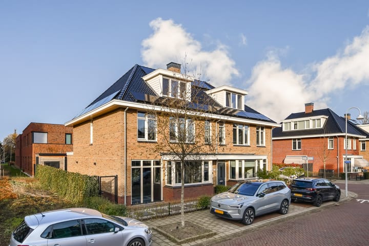 Foto 5 van Laan van Hooglede 54