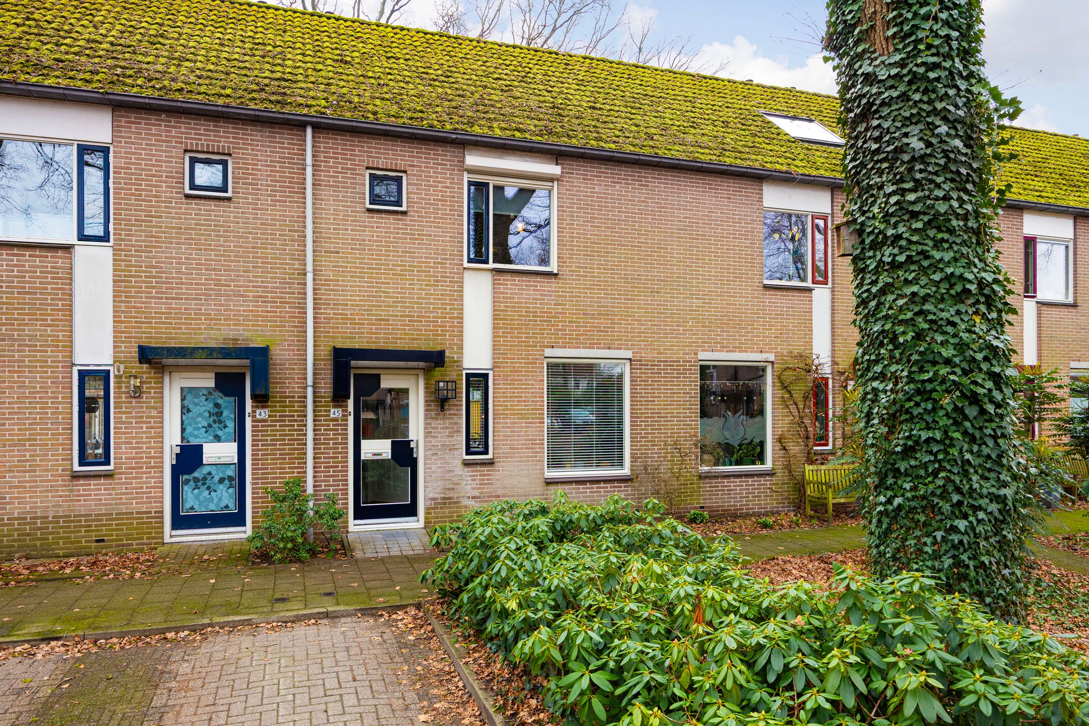 Photo 27 of Het Nijhof 45