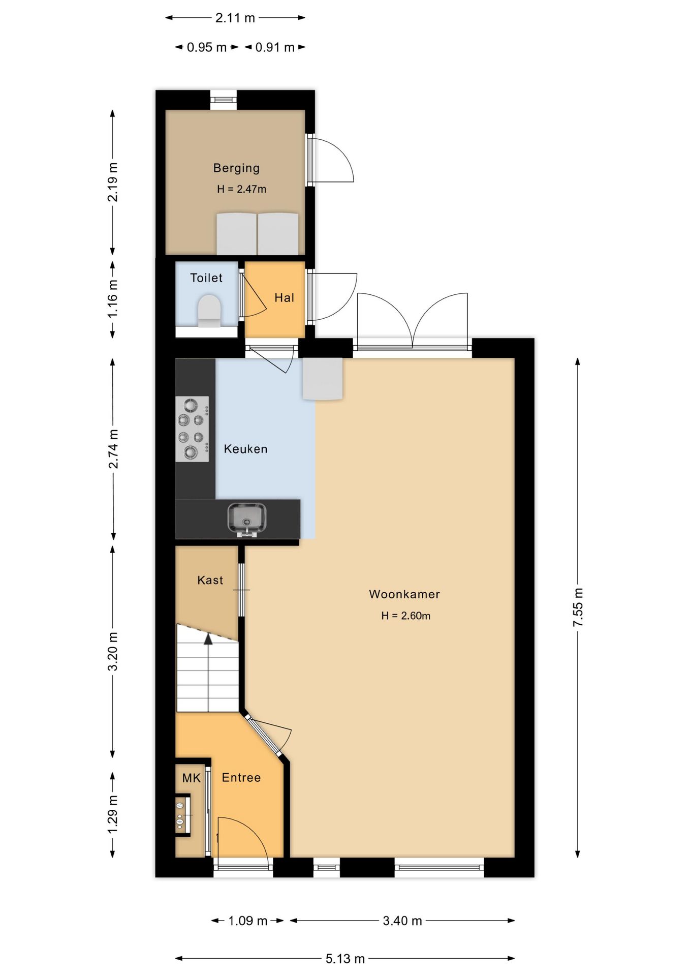 Photo 30 of Het Nijhof 45