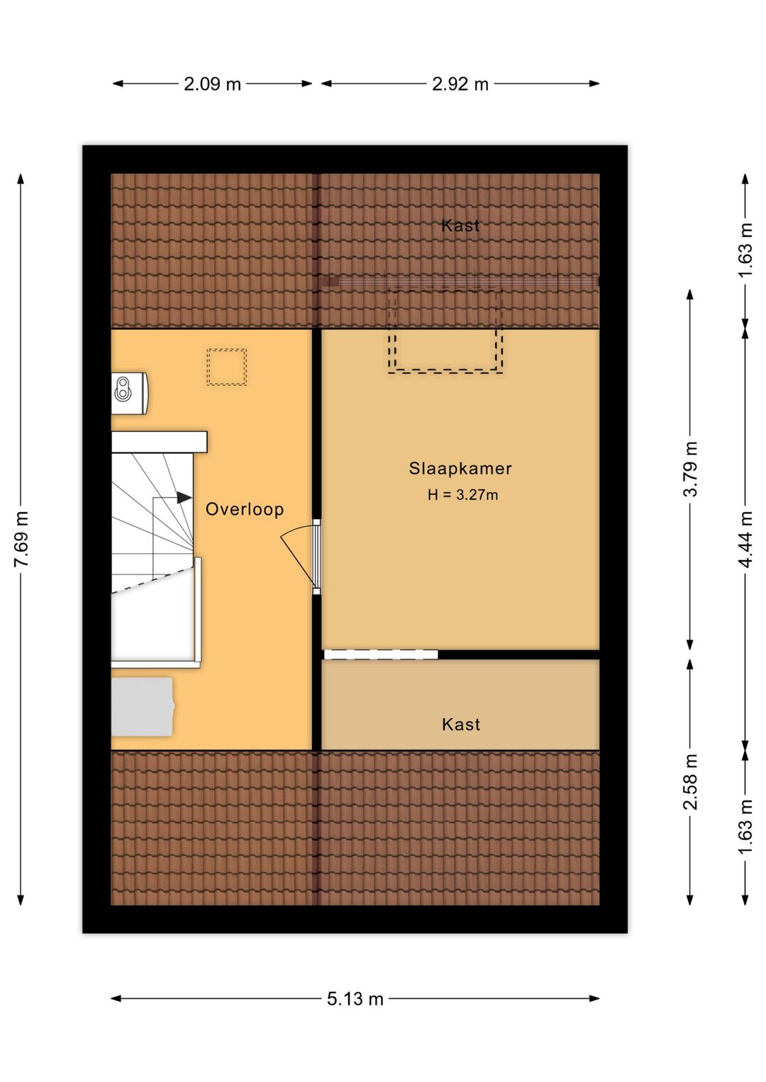 Photo 32 of Het Nijhof 45