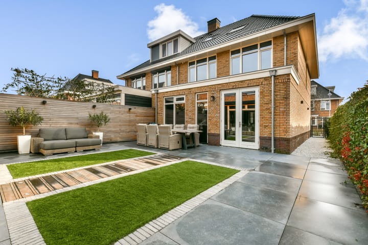 Foto 19 van Laan van Hooglede 54