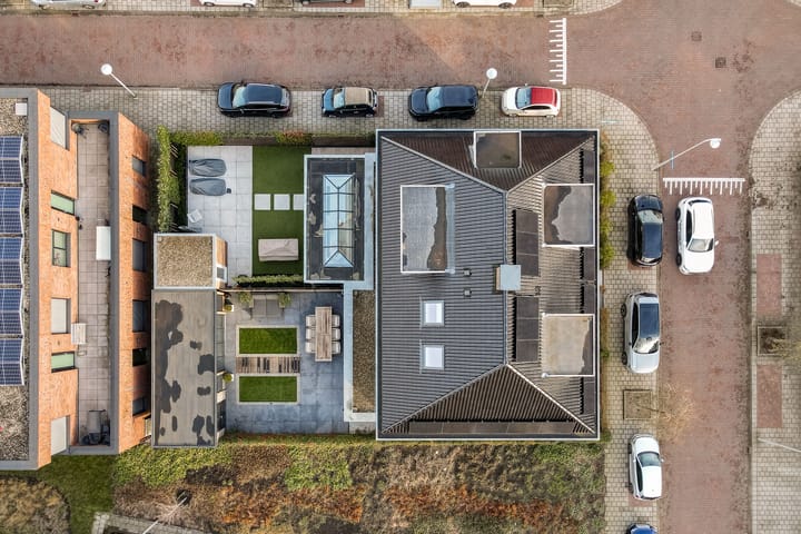 Foto 41 van Laan van Hooglede 54