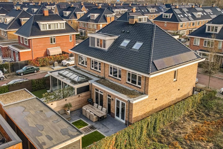 Foto 42 van Laan van Hooglede 54