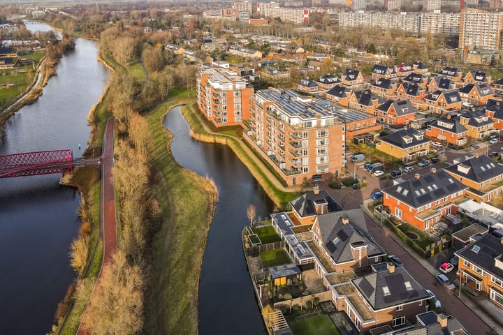 Foto 44 van Laan van Hooglede 54