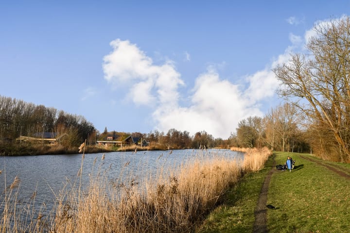 Foto 45 van Laan van Hooglede 54